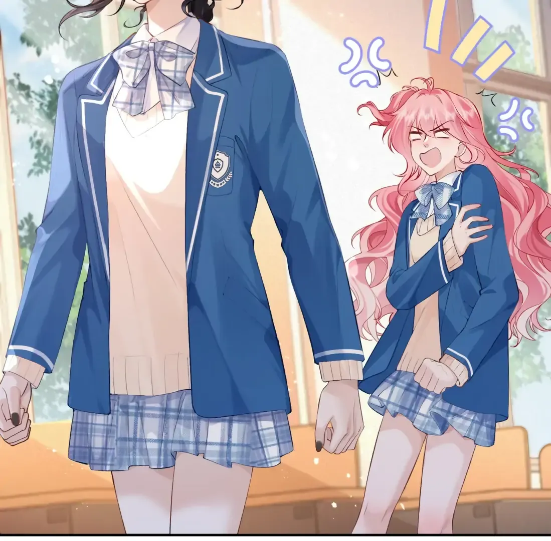Read Dangerous Heartbeat chapter 3 image 10 on Lezhin