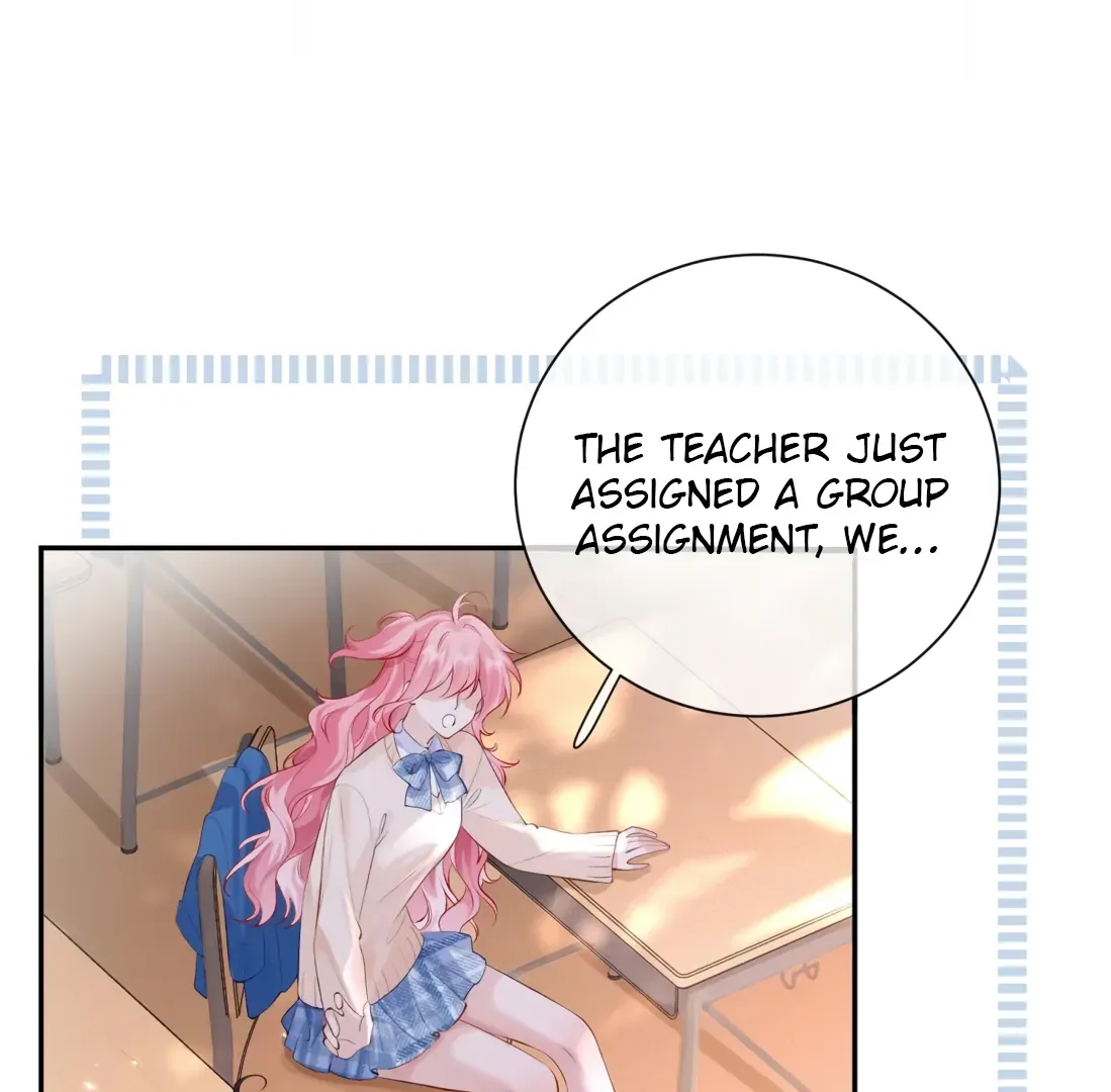 Read Dangerous Heartbeat chapter 3 image 11 on Lezhin