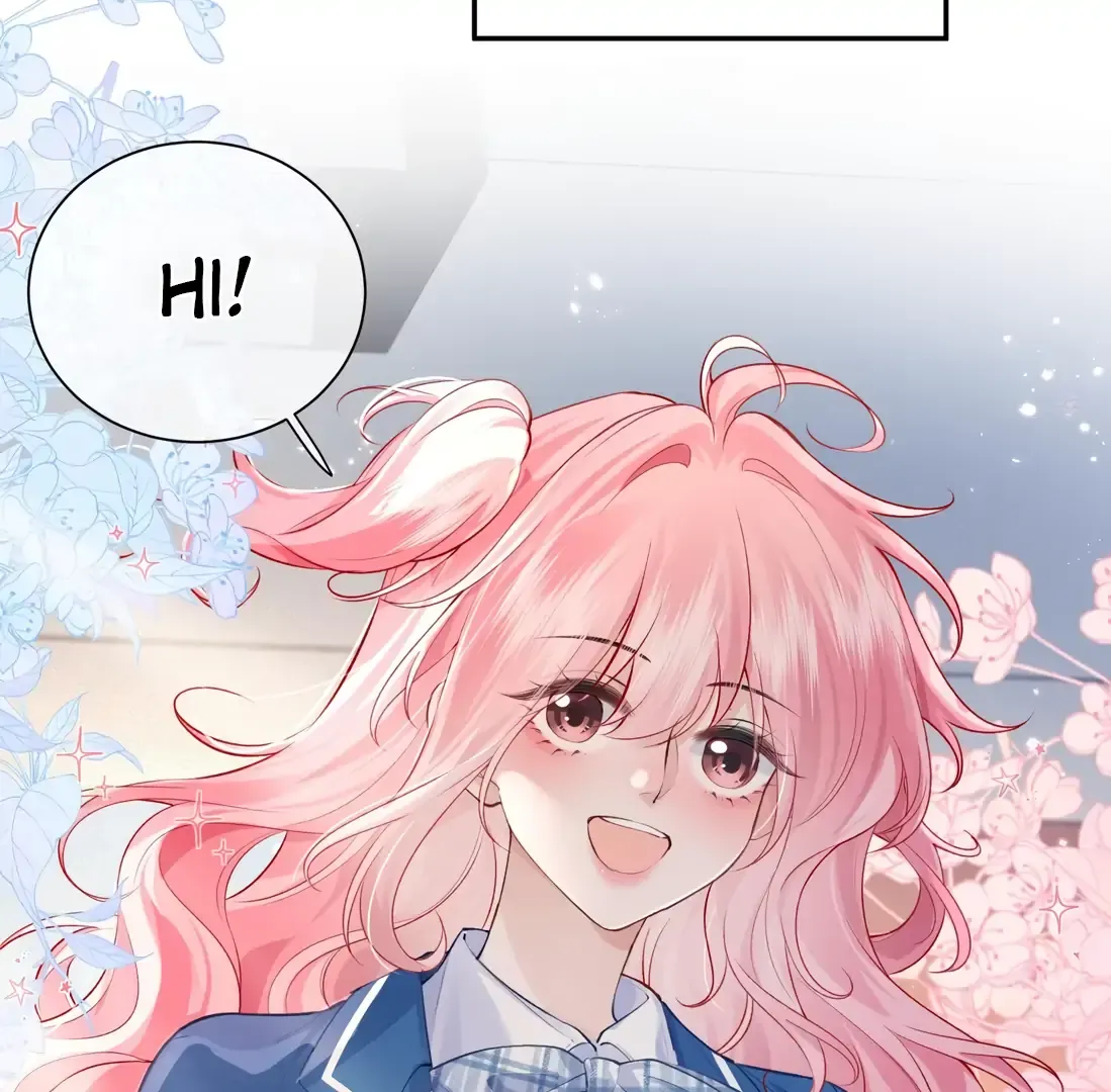 Read Dangerous Heartbeat chapter 3 image 3 on Lezhin