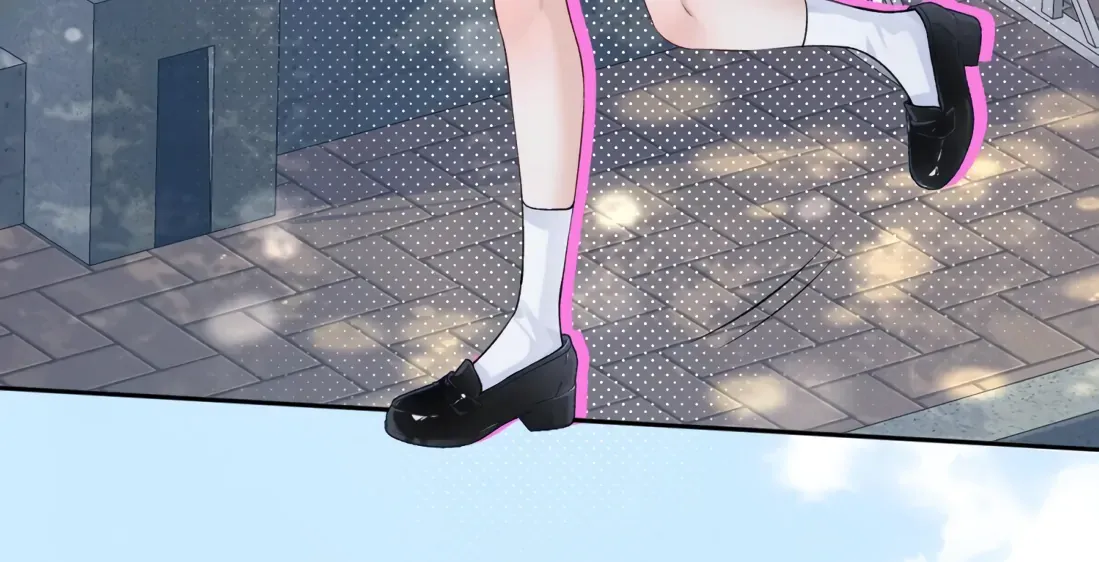 Read Dangerous Heartbeat chapter 3 image 30 on Lezhin
