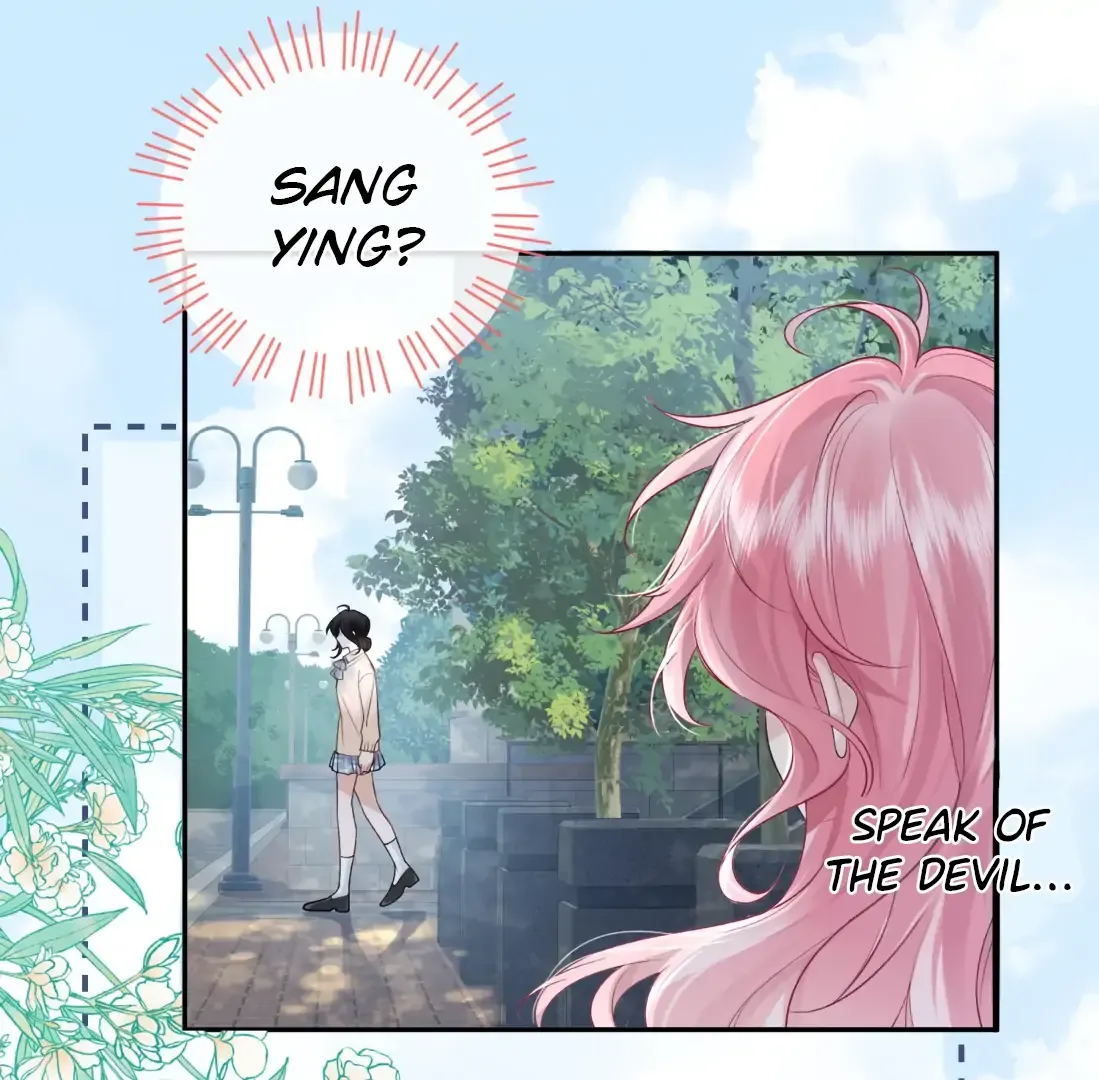 Read Dangerous Heartbeat chapter 3 image 31 on Lezhin