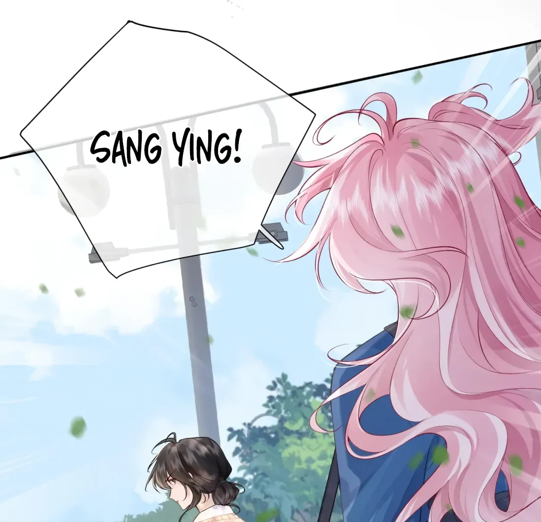 Read Dangerous Heartbeat chapter 3 image 37 on Lezhin