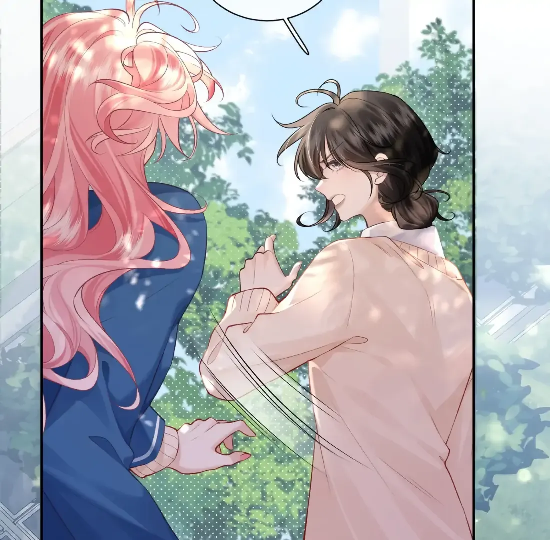 Read Dangerous Heartbeat chapter 3 image 41 on Lezhin