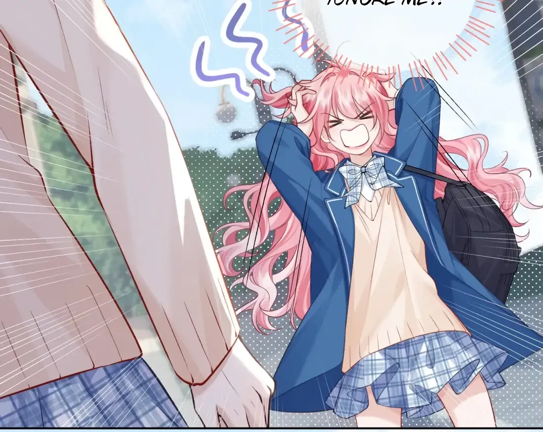 Read Dangerous Heartbeat chapter 3 image 45 on Lezhin