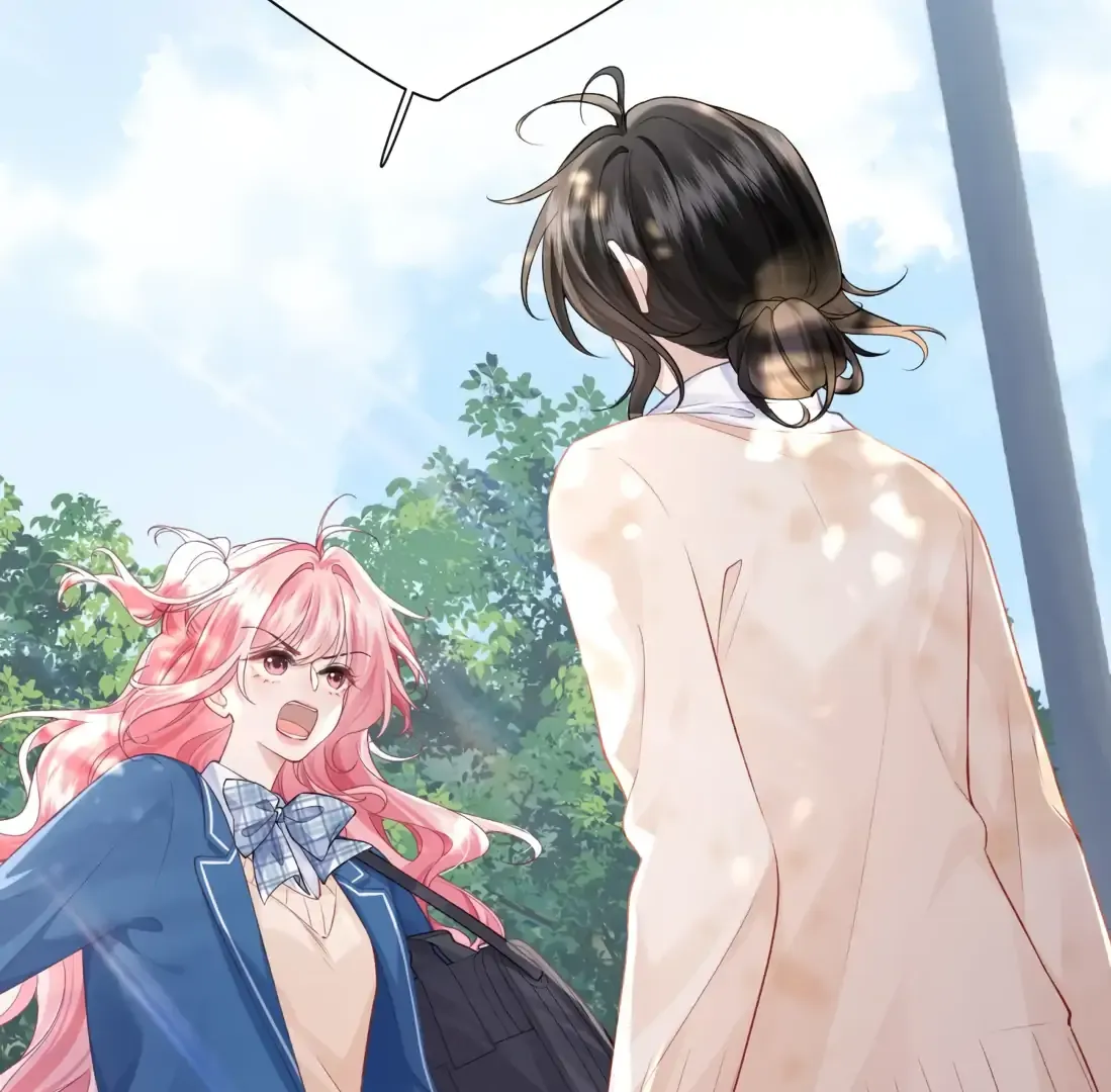 Read Dangerous Heartbeat chapter 3 image 47 on Lezhin