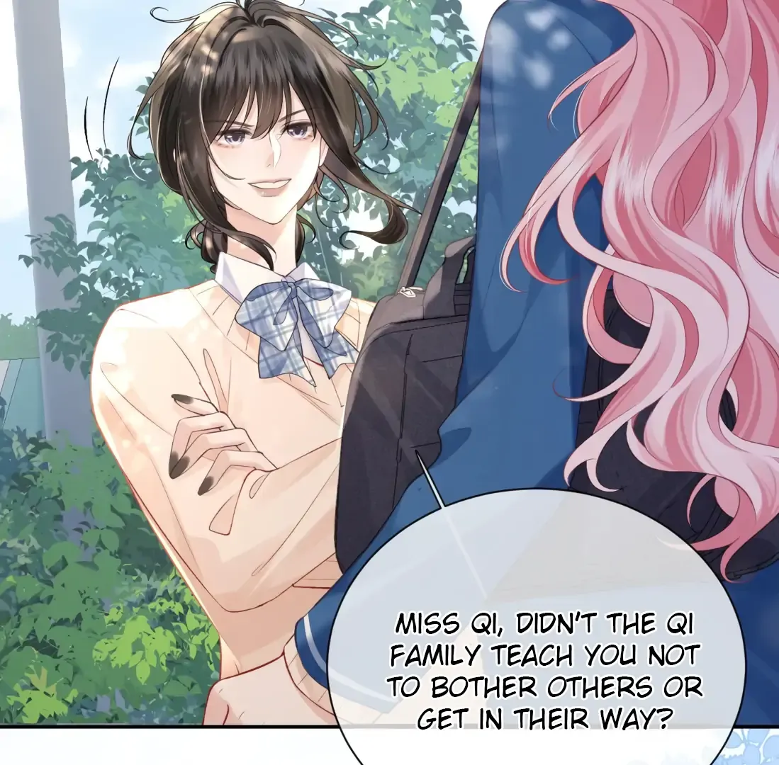 Read Dangerous Heartbeat chapter 3 image 49 on Lezhin