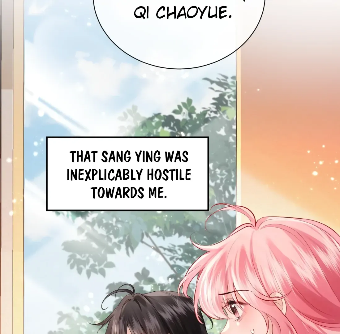 Read Dangerous Heartbeat chapter 3 image 5 on Lezhin
