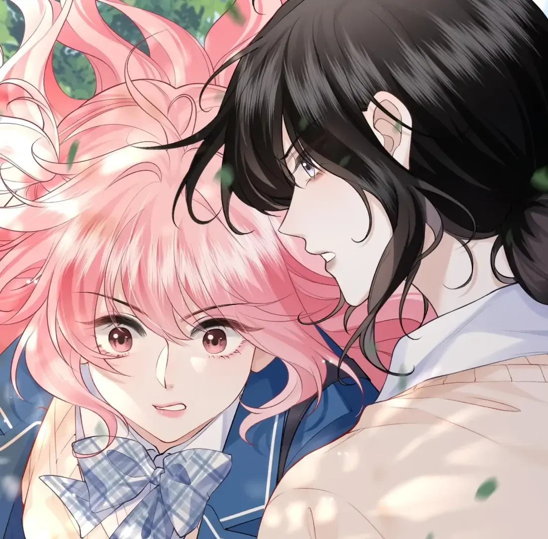 Read Dangerous Heartbeat chapter 3 image 57 on Lezhin
