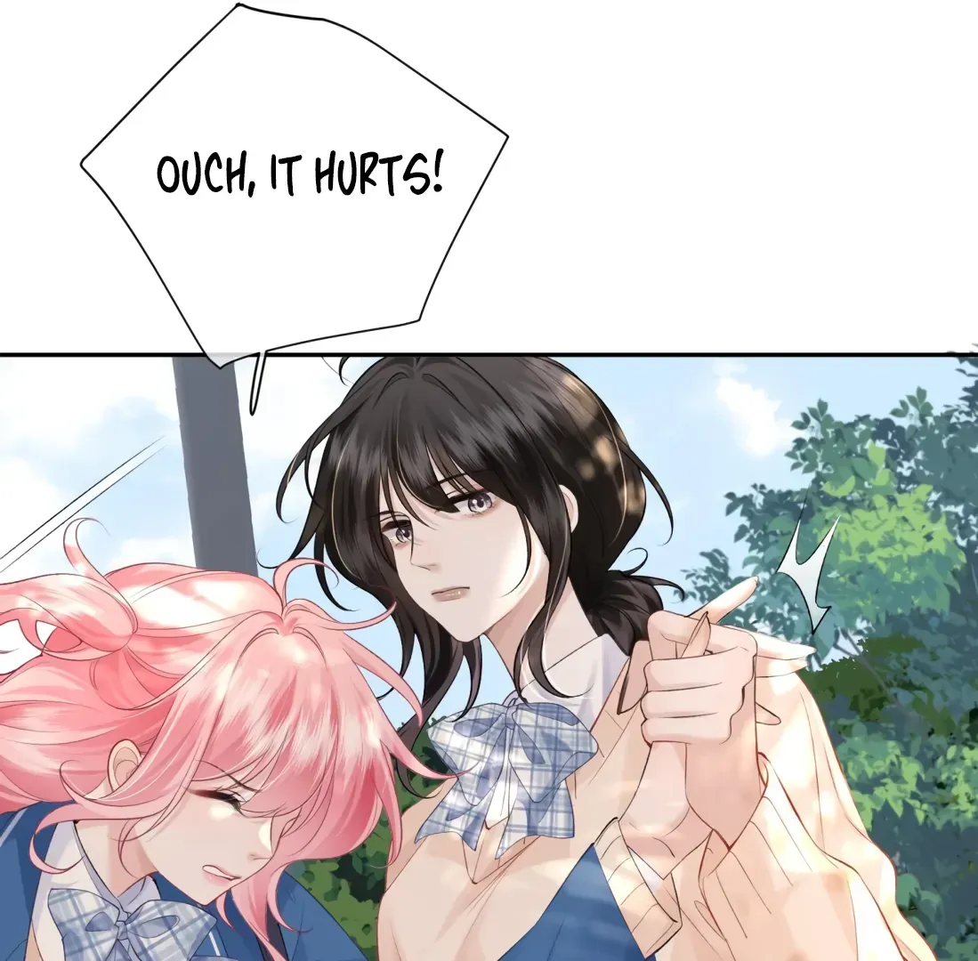 Read Dangerous Heartbeat chapter 3 image 61 on Lezhin