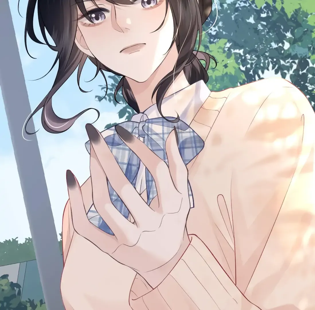 Read Dangerous Heartbeat chapter 3 image 64 on Lezhin