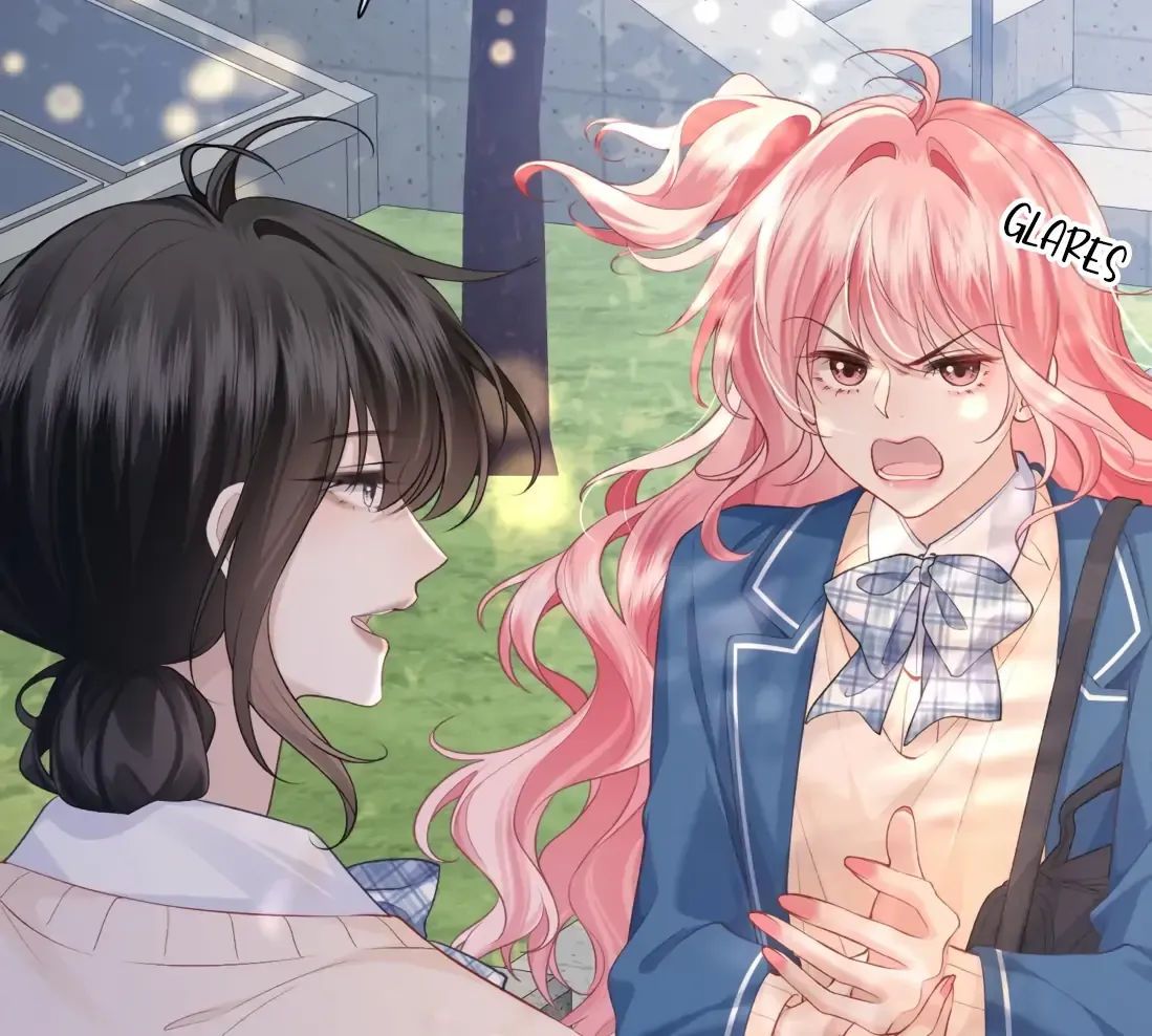 Read Dangerous Heartbeat chapter 3 image 66 on Lezhin