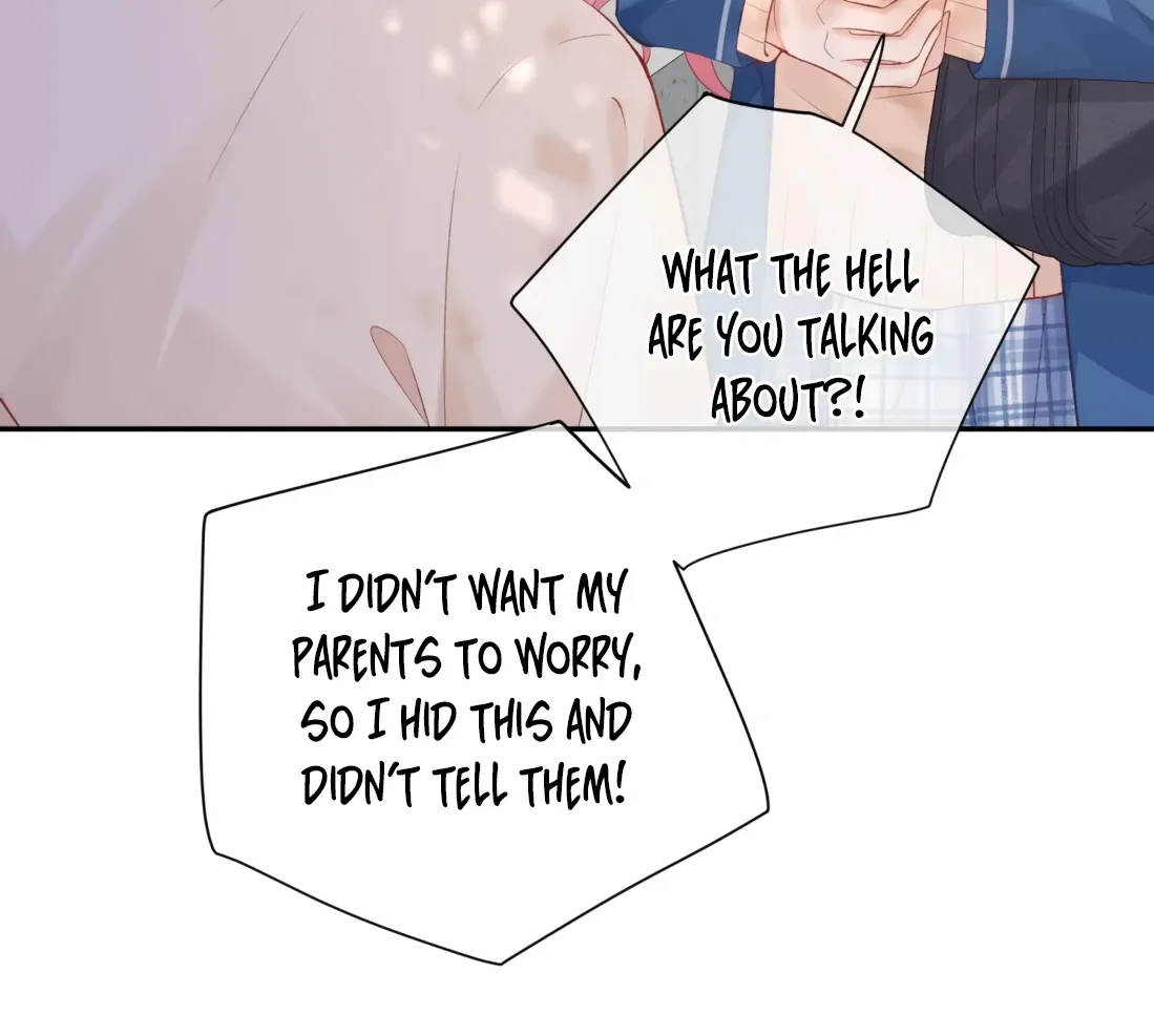 Read Dangerous Heartbeat chapter 3 image 67 on Lezhin