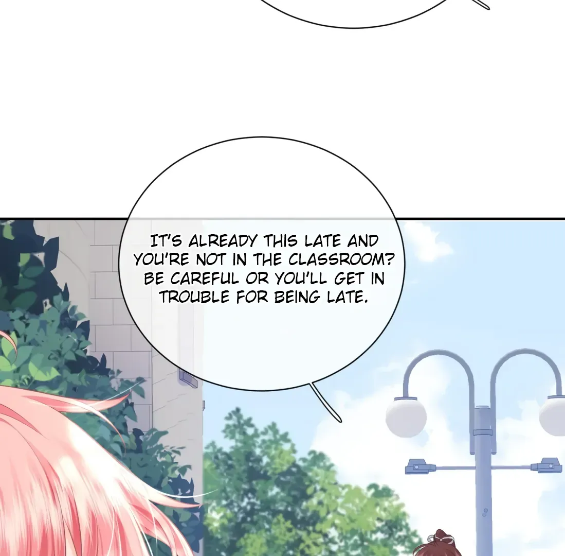 Read Dangerous Heartbeat chapter 3 image 70 on Lezhin