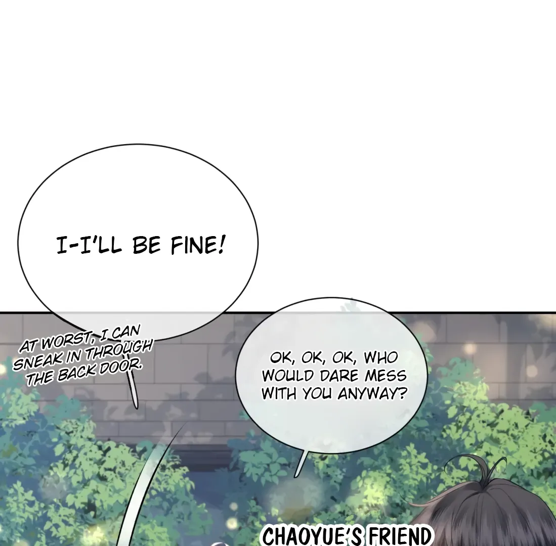 Read Dangerous Heartbeat chapter 3 image 72 on Lezhin
