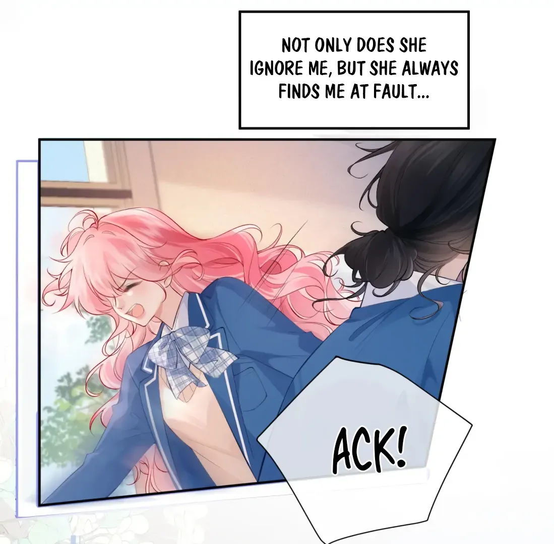 Read Dangerous Heartbeat chapter 3 image 8 on Lezhin