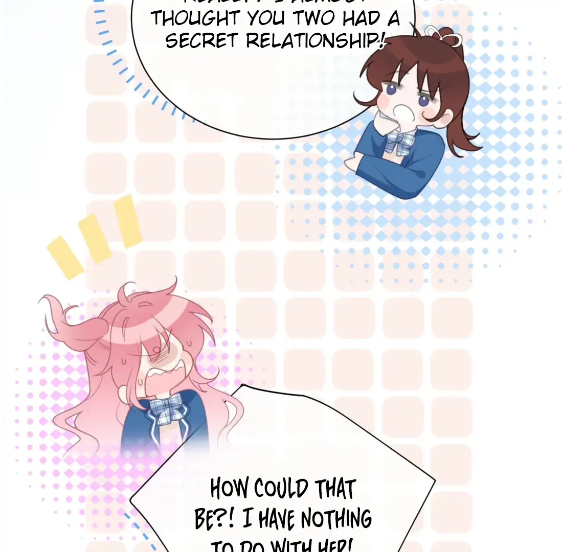 Read Dangerous Heartbeat chapter 3 image 80 on Lezhin