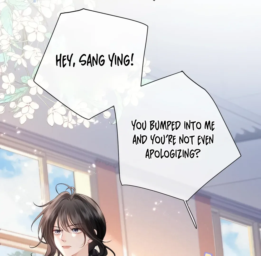 Read Dangerous Heartbeat chapter 3 image 9 on Lezhin