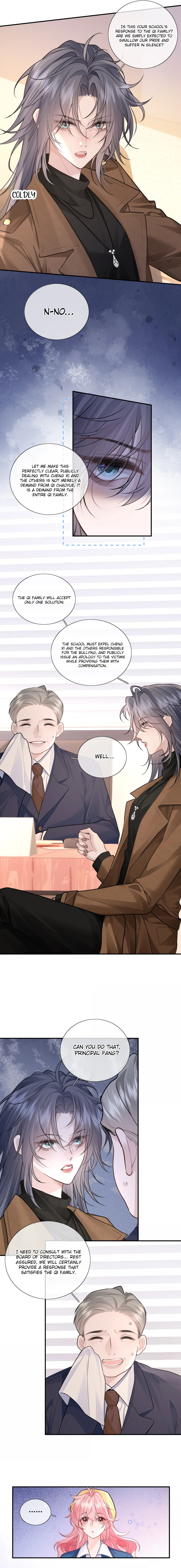 Read Dangerous Heartbeat chapter 31 image 11 on Lezhin