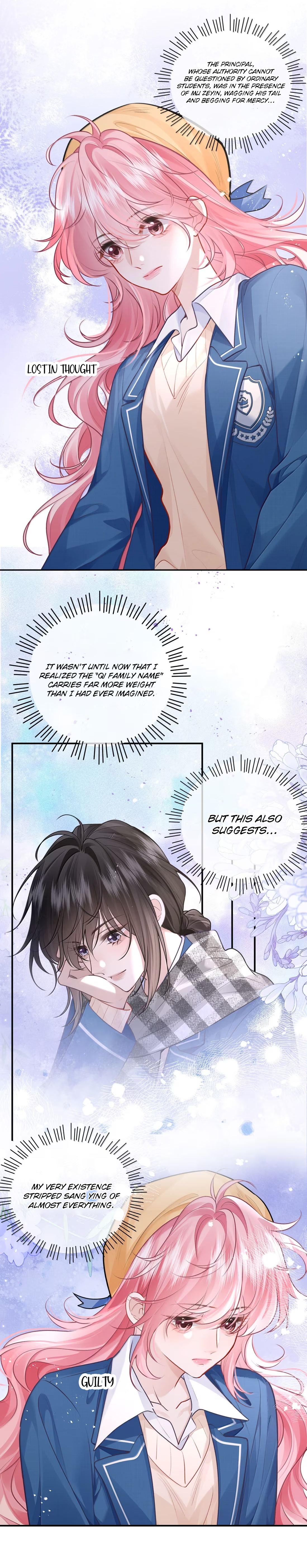 Read Dangerous Heartbeat chapter 31 image 12 on Lezhin