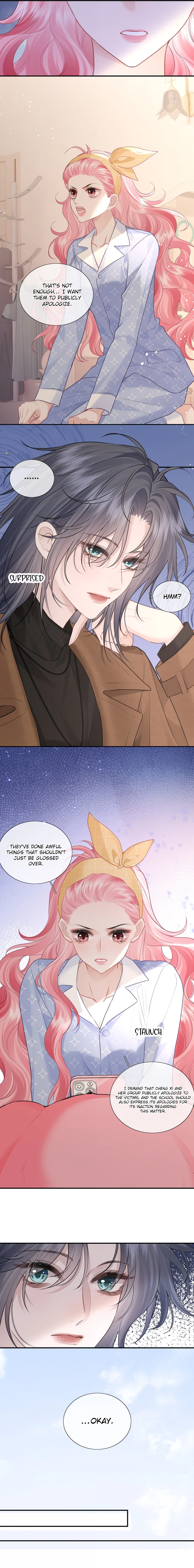 Read Dangerous Heartbeat chapter 31 image 4 on Lezhin
