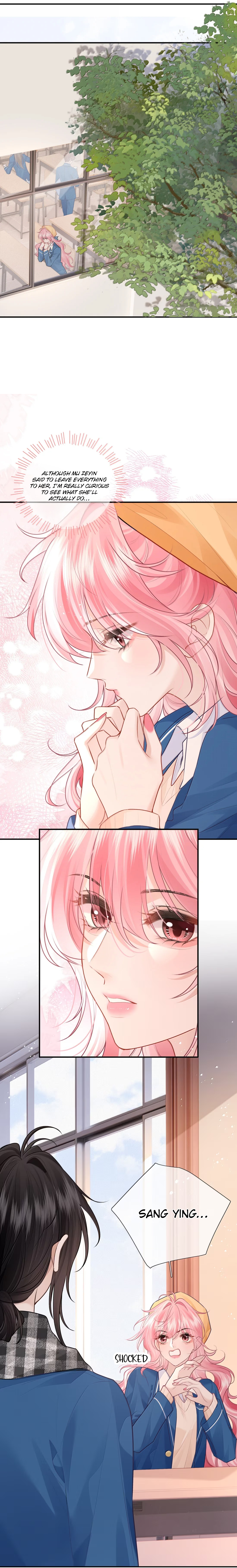 Read Dangerous Heartbeat chapter 31 image 5 on Lezhin