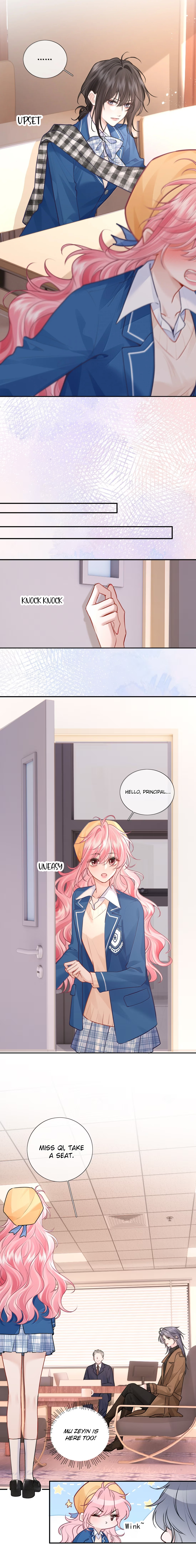 Read Dangerous Heartbeat chapter 31 image 9 on Lezhin