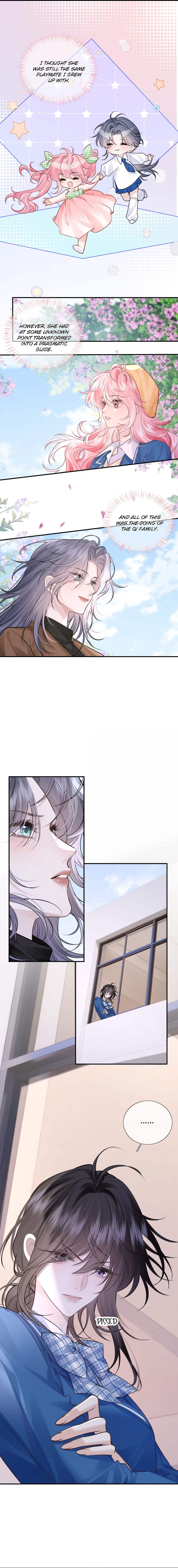 Read Dangerous Heartbeat chapter 32 image 2 on Lezhin