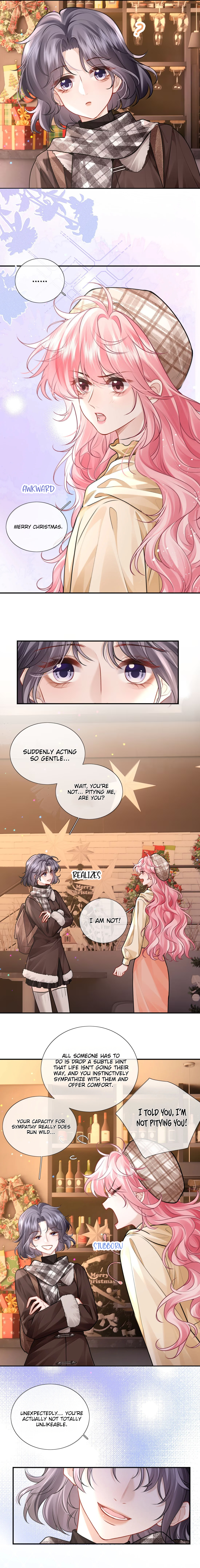 Read Dangerous Heartbeat chapter 34 image 5 on Lezhin