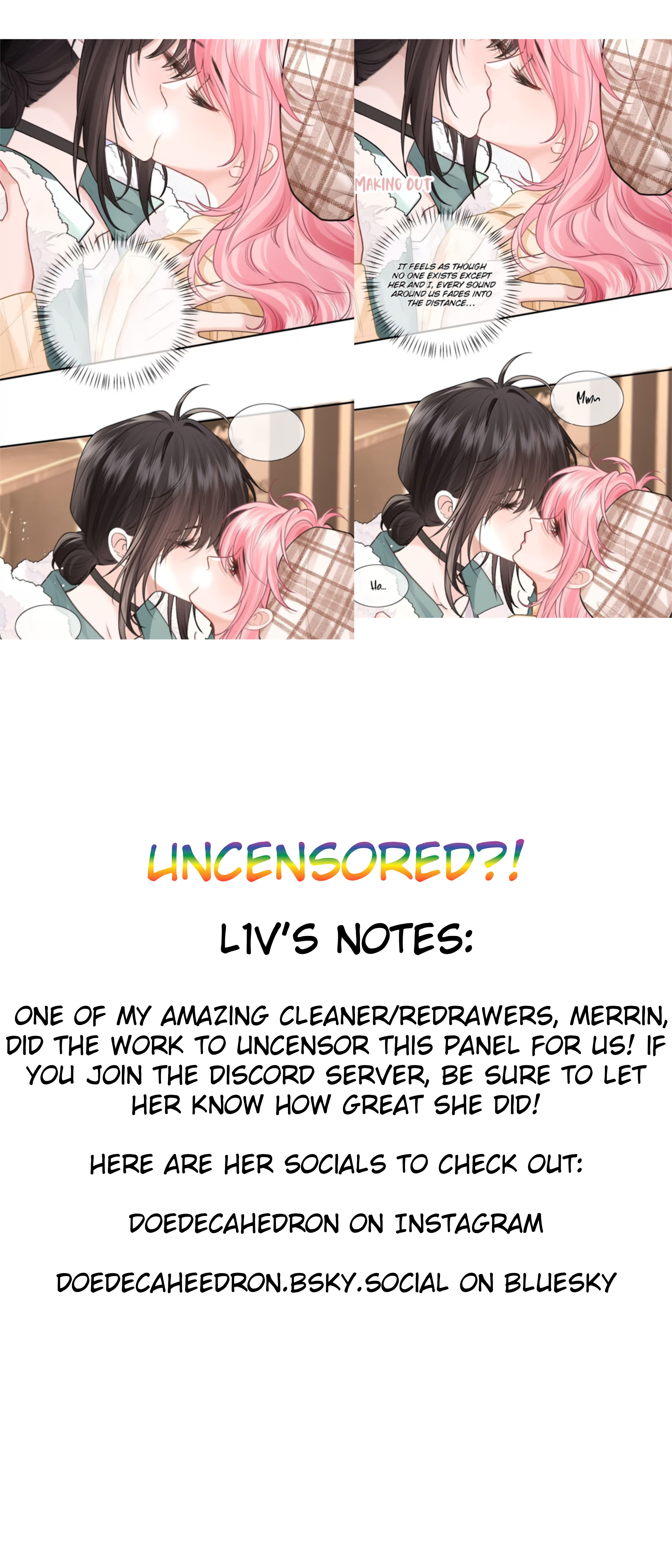 Read Dangerous Heartbeat chapter 34 image 9 on Lezhin