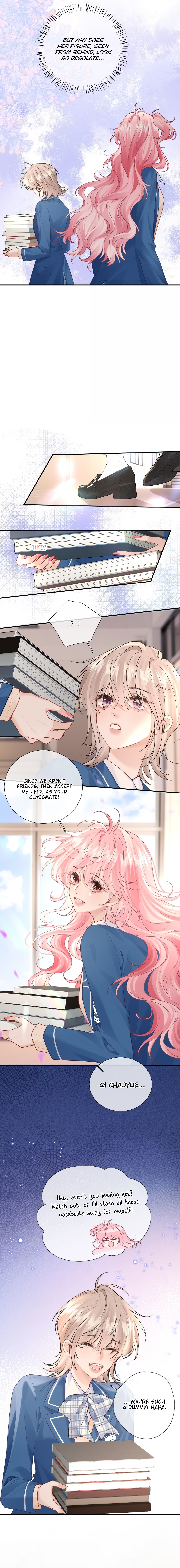 Read Dangerous Heartbeat chapter 35 image 7 on Lezhin