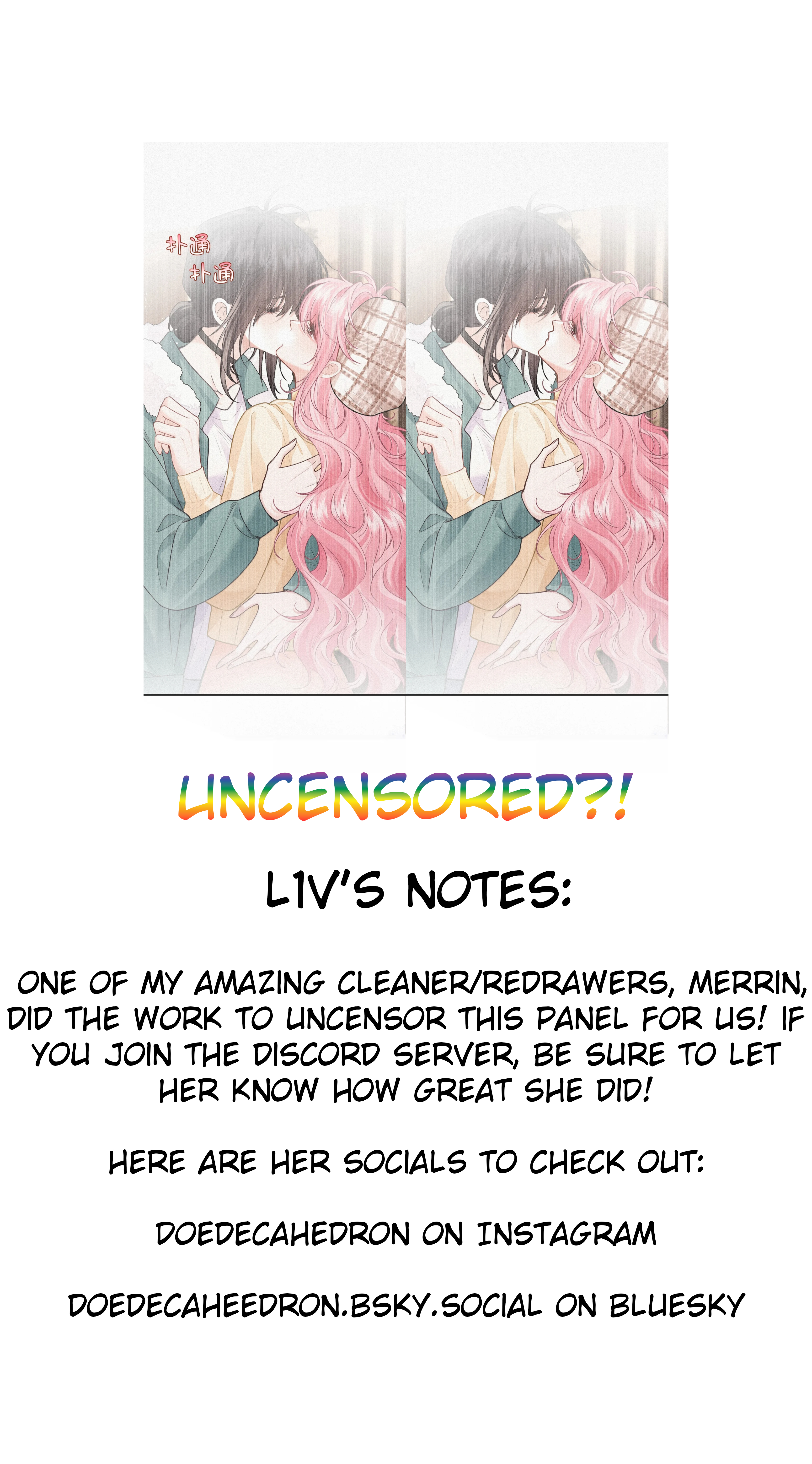 Read Dangerous Heartbeat chapter 35 image 9 on Lezhin