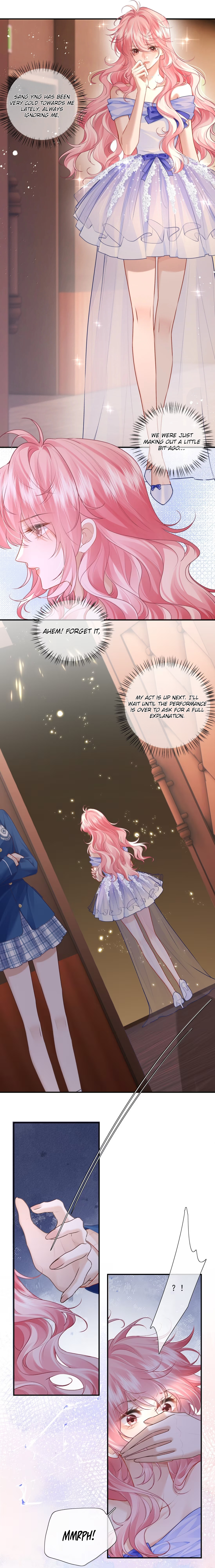 Read Dangerous Heartbeat chapter 36 image 1 on Lezhin