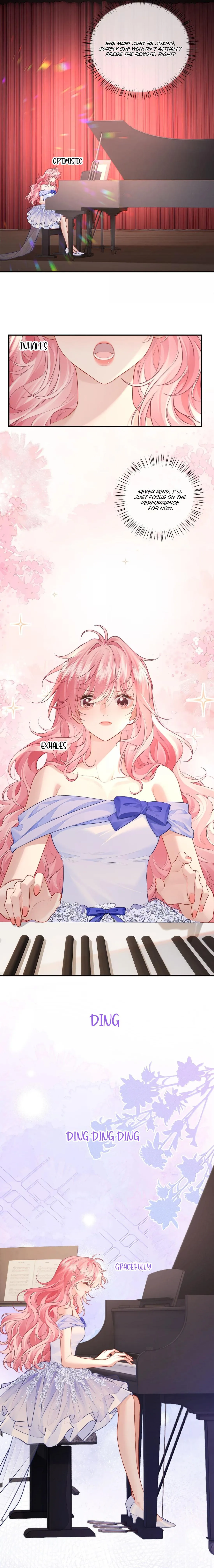 Read Dangerous Heartbeat chapter 37 image 1 on Lezhin