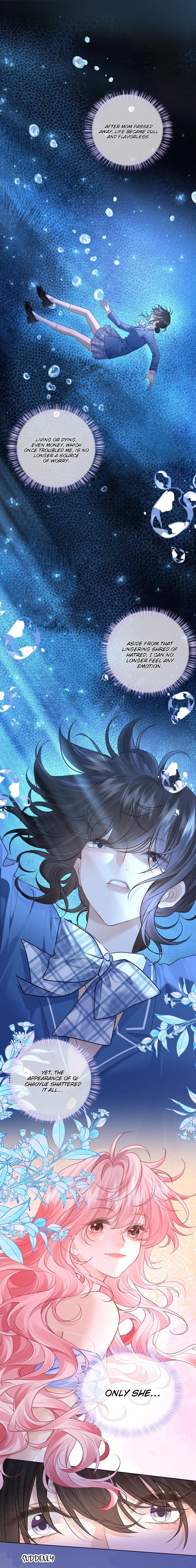 Read Dangerous Heartbeat chapter 37 image 3 on Lezhin