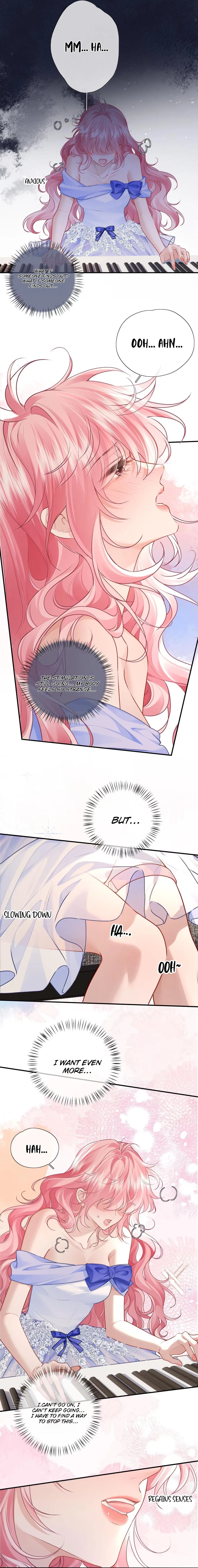 Read Dangerous Heartbeat chapter 37 image 6 on Lezhin