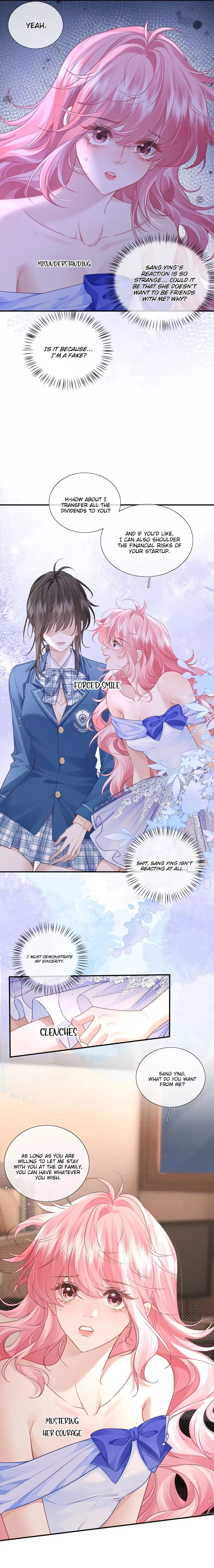 Read Dangerous Heartbeat chapter 38 image 7 on Lezhin