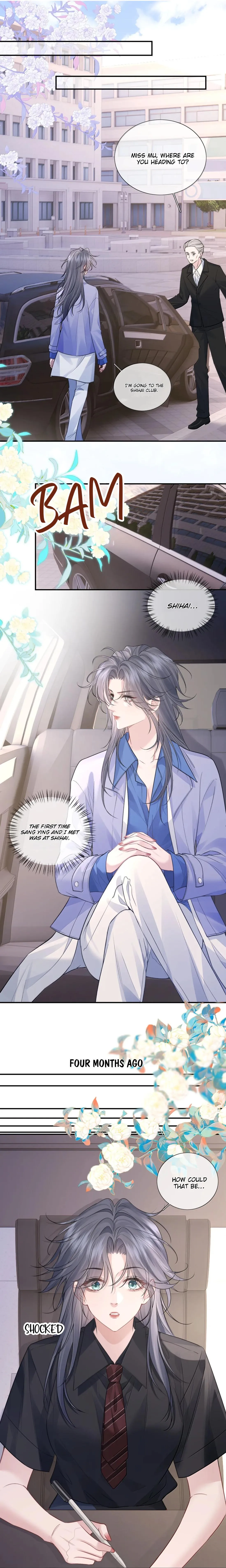 Read Dangerous Heartbeat chapter 39 image 10 on Lezhin