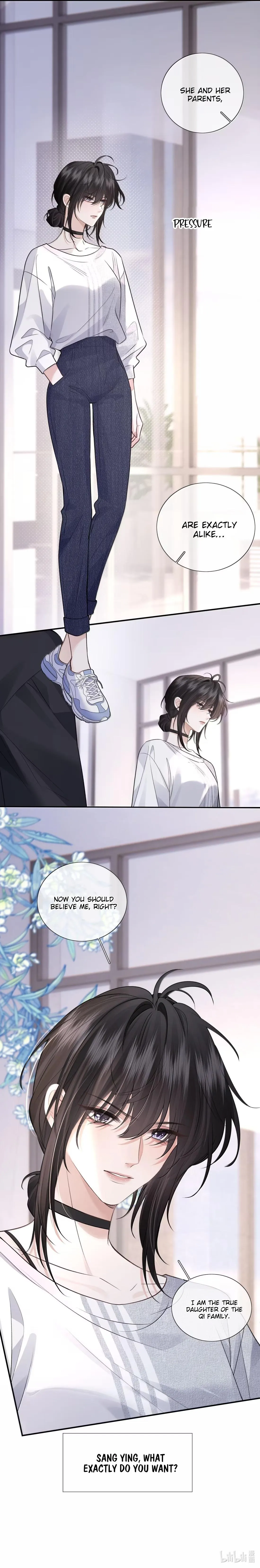 Read Dangerous Heartbeat chapter 39 image 11 on Lezhin