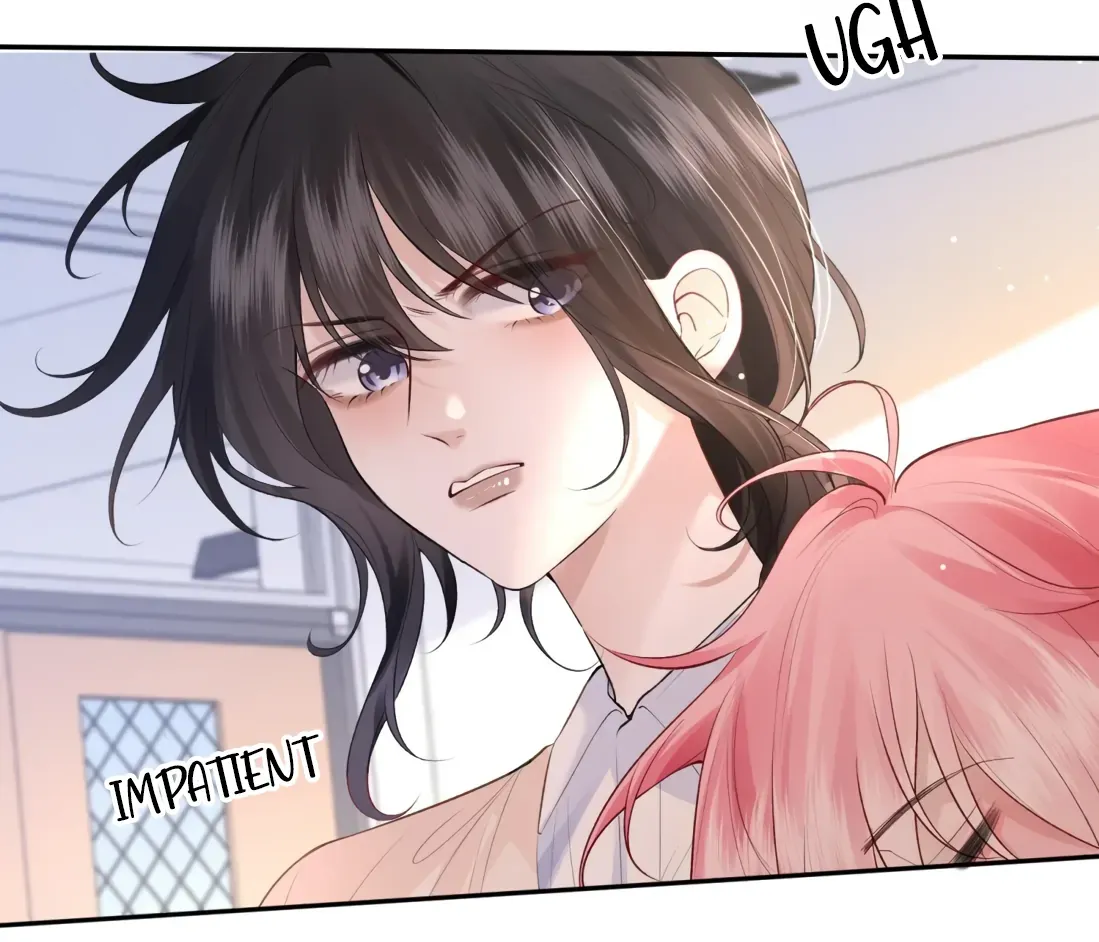 Read Dangerous Heartbeat chapter 4 image 100 on Lezhin