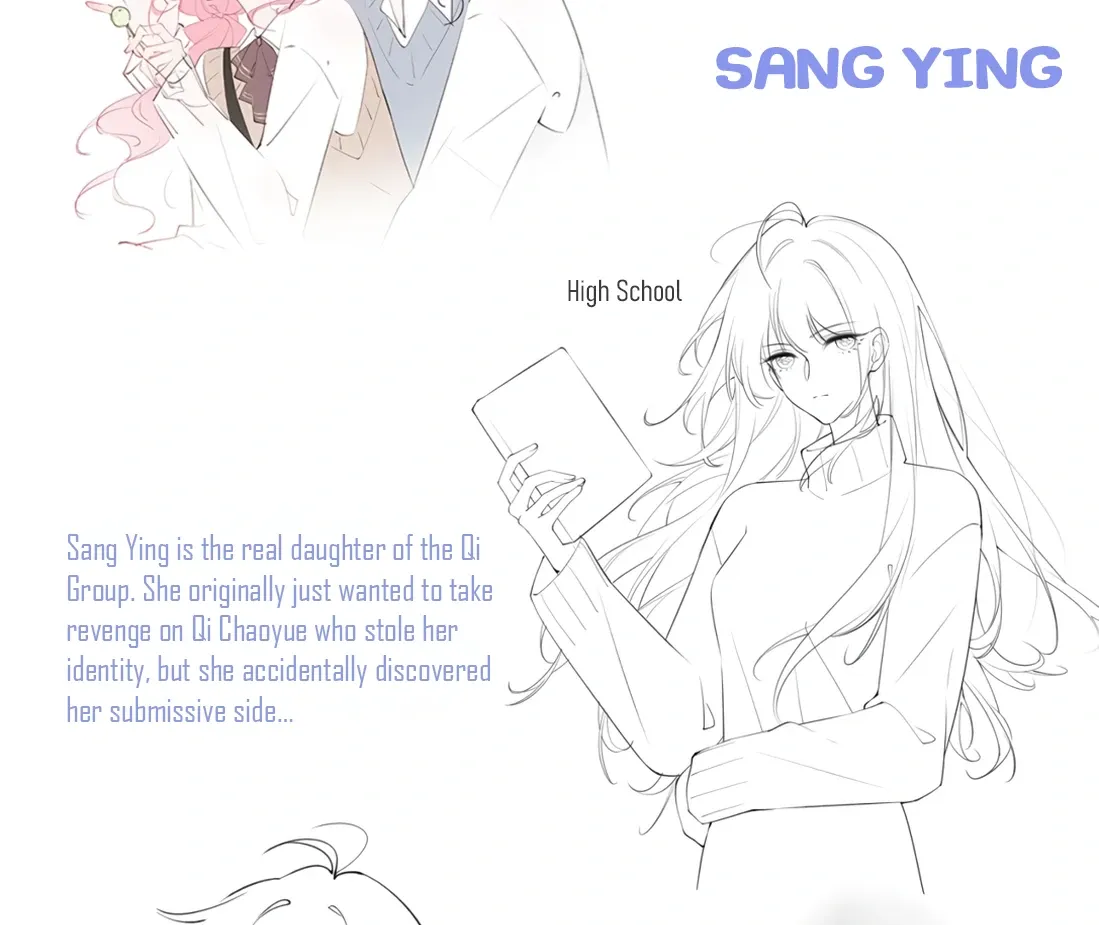 Read Dangerous Heartbeat chapter 4 image 115 on Lezhin