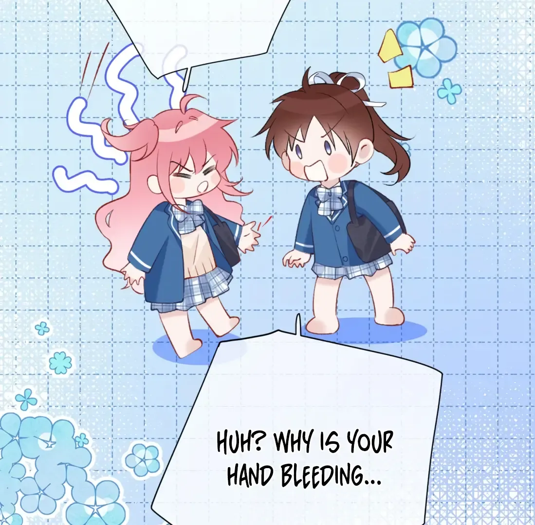 Read Dangerous Heartbeat chapter 4 image 12 on Lezhin