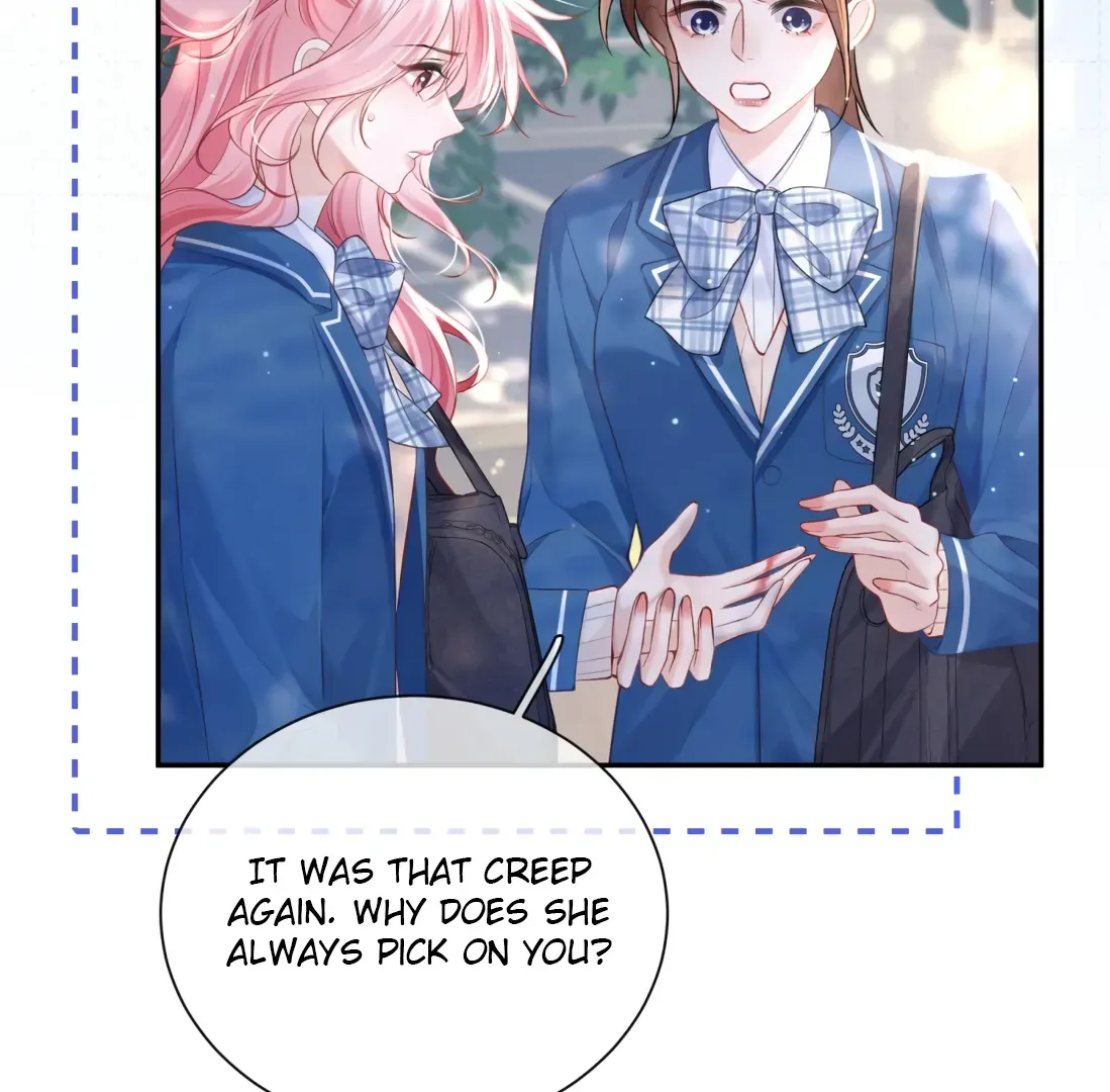 Read Dangerous Heartbeat chapter 4 image 14 on Lezhin