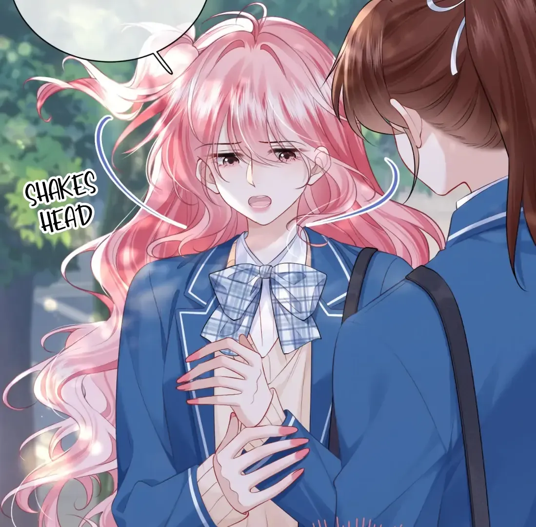 Read Dangerous Heartbeat chapter 4 image 16 on Lezhin