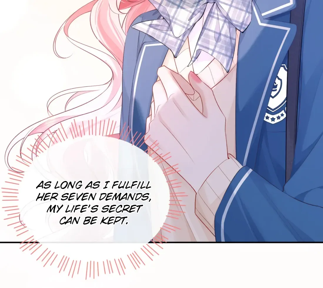 Read Dangerous Heartbeat chapter 4 image 19 on Lezhin