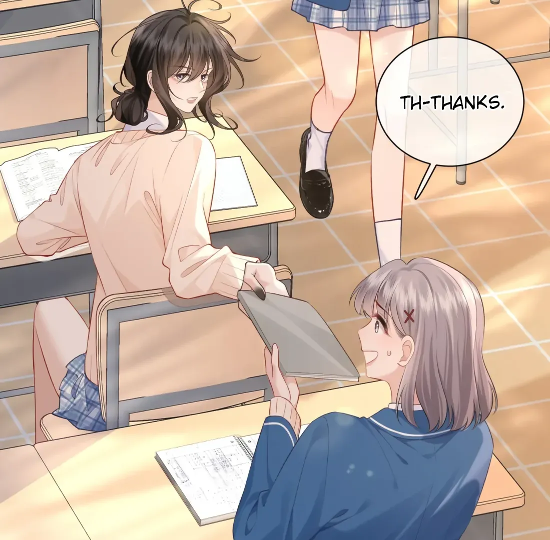 Read Dangerous Heartbeat chapter 4 image 22 on Lezhin