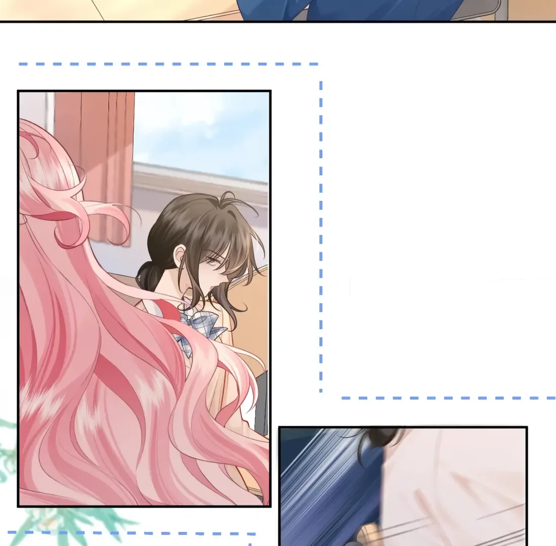 Read Dangerous Heartbeat chapter 4 image 23 on Lezhin