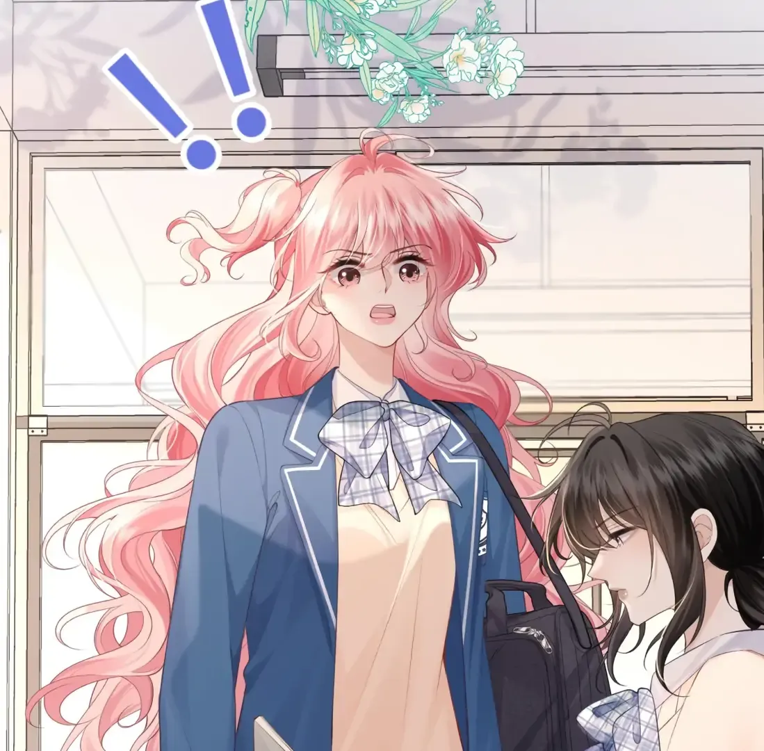 Read Dangerous Heartbeat chapter 4 image 25 on Lezhin