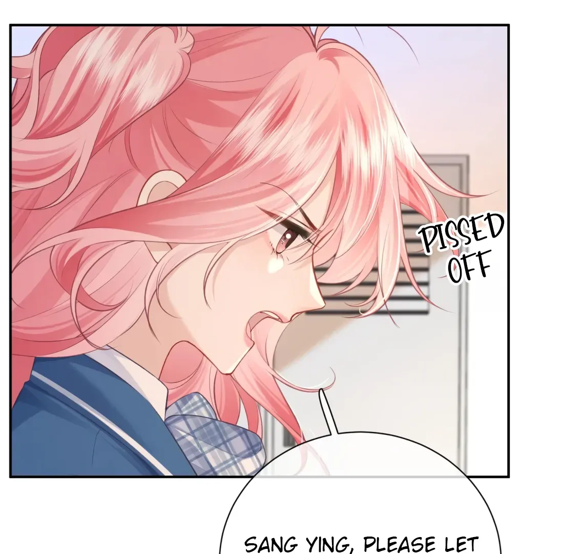 Read Dangerous Heartbeat chapter 4 image 27 on Lezhin