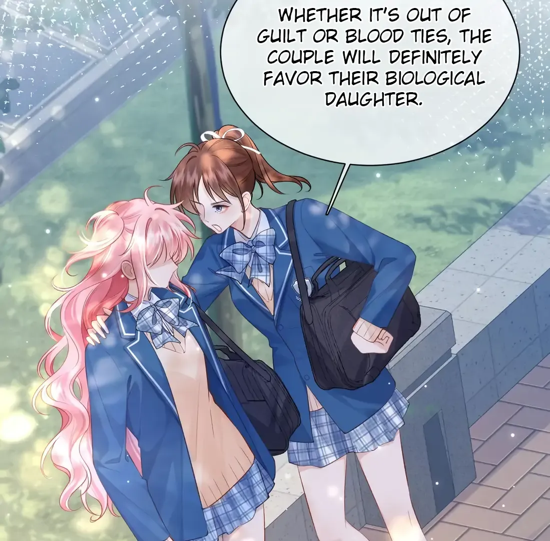 Read Dangerous Heartbeat chapter 4 image 3 on Lezhin