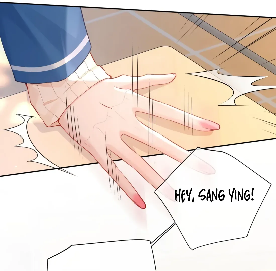 Read Dangerous Heartbeat chapter 4 image 30 on Lezhin
